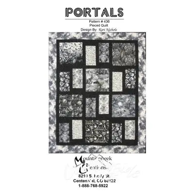 Portals