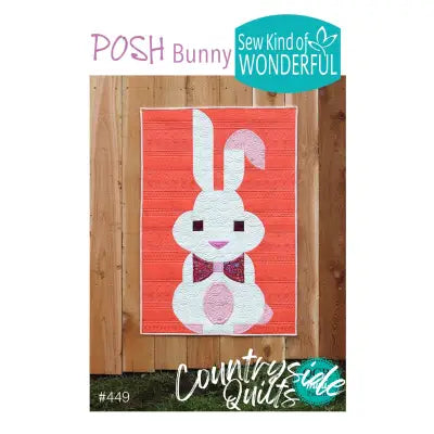 Posh Bunny