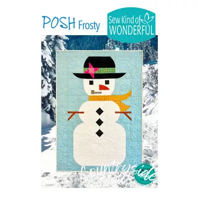 Posh Frosty