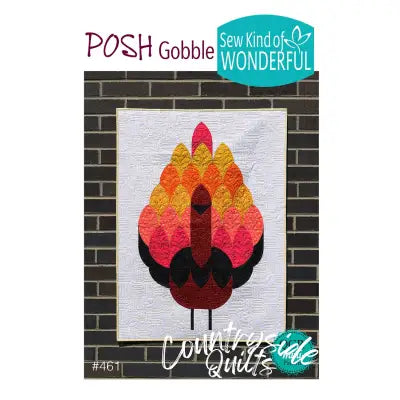 Posh Gobble