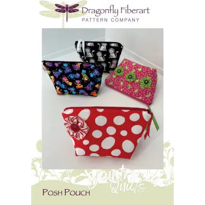Posh Pouch