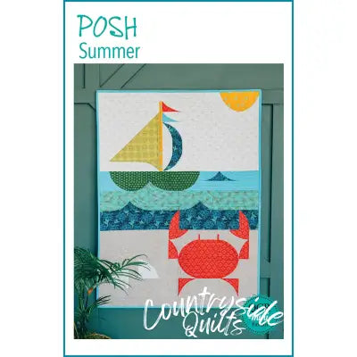 Posh Summer