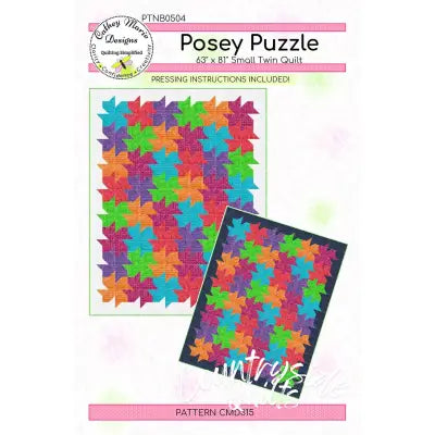 Posy Puzzle