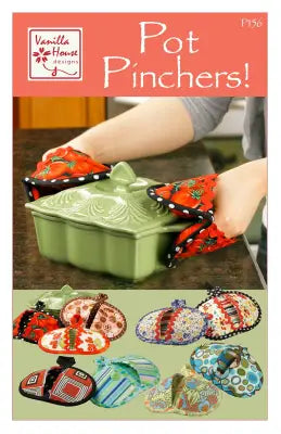 Pot Pinchers