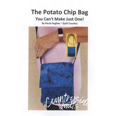 Potato Chip Bag