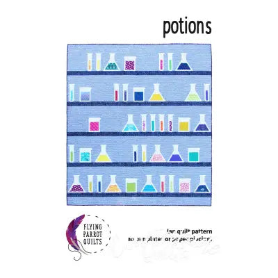 Potions