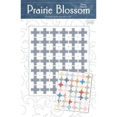 Prairie Blossom