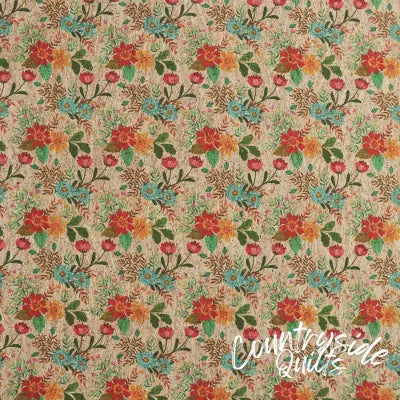 Prairie Pro Cork 1/2 Yard