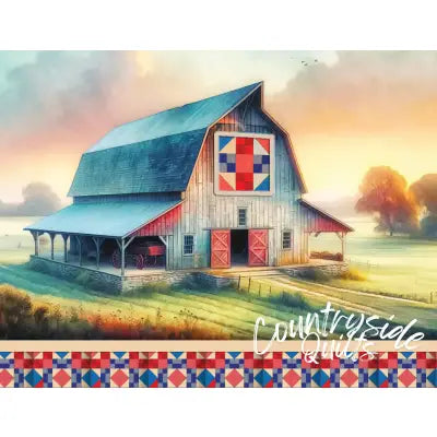 Prairie Queen Note Card