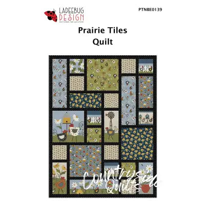 Prairie Tiles