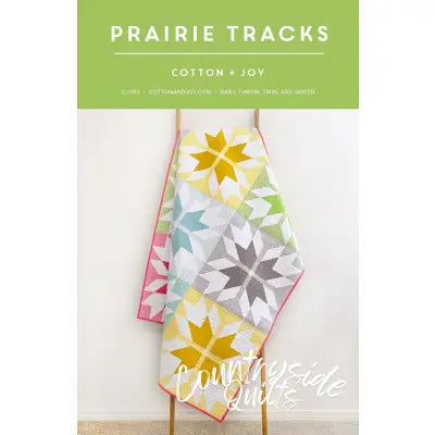 Prairie Tracks