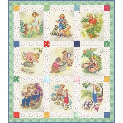 Precious Little Things