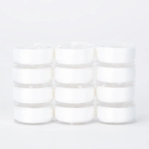 Precision #201 - Bright White Class 15 Thread 13-3-201