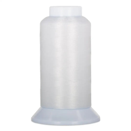 Precision #201 - Bright White Cone Thread 13-2-201