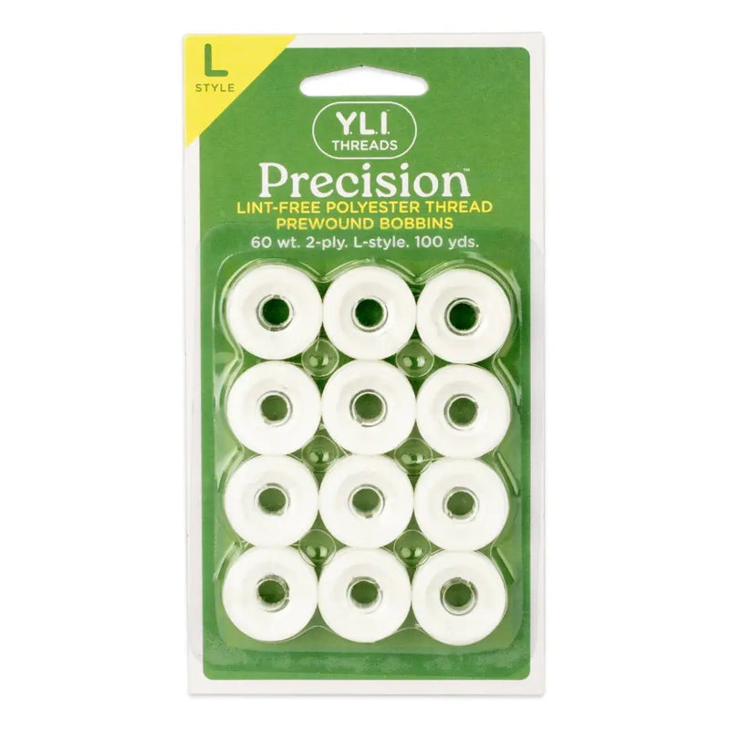 Precision #202 - Polar Bear L style Thread 13-4-202