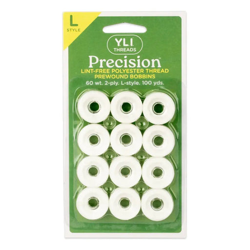 Precision #202 - Polar Bear L style Thread 13-4-202