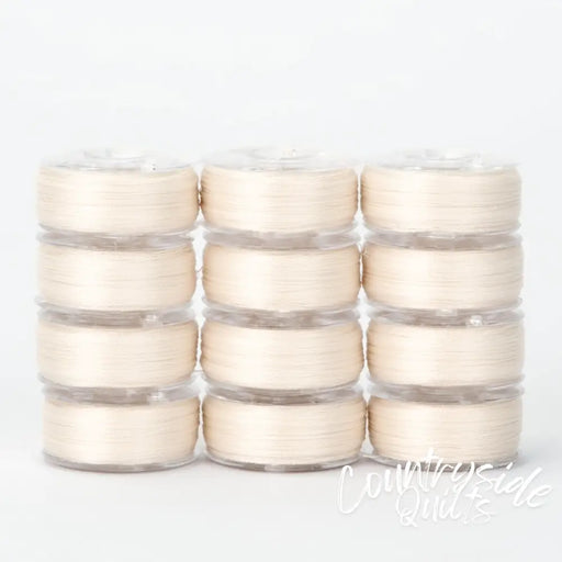 Precision #203 - Ivory Class 15 Thread 13-3-203