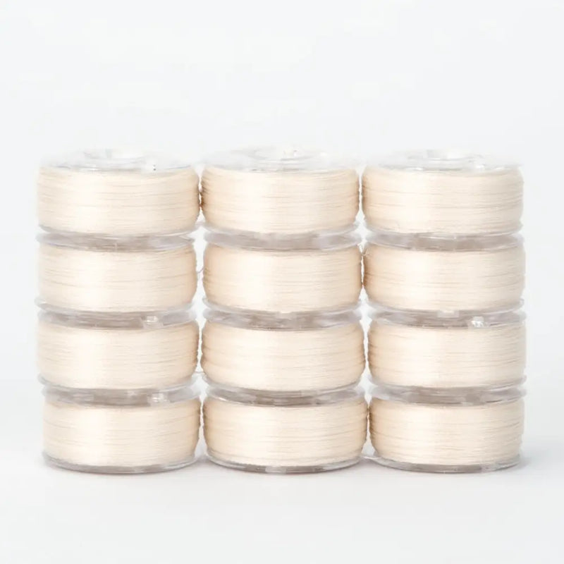 Precision #203 - Ivory Class 15 Thread 13-3-203