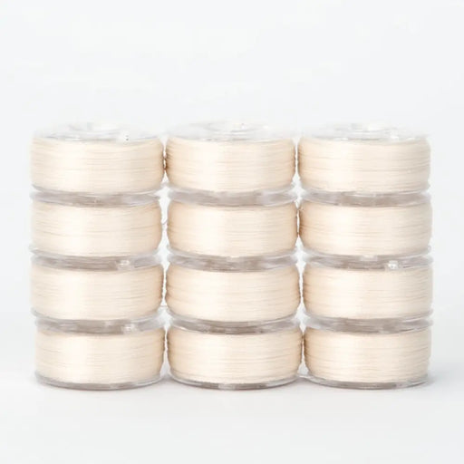 Precision #203 - Ivory Class 15 Thread 13-3-203