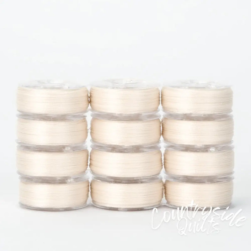 Precision #203 - Ivory L style Thread 13-4-203