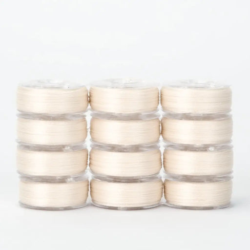Precision #203 - Ivory L style Thread 13-4-203