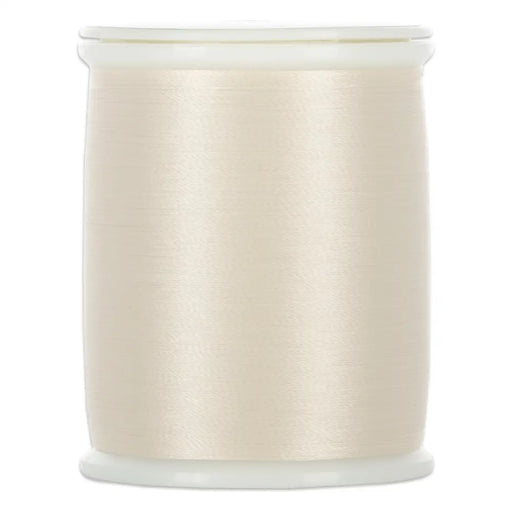 Precision #203 - Ivory Spool Thread 13-1-203