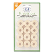 Precision #205 - French Vanilla Class 15 Thread 13-3-205