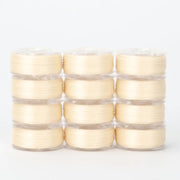 Precision #205 - French Vanilla Class 15 Thread 13-3-205