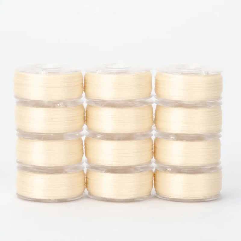 Precision #205 - French Vanilla Class 15 Thread 13-3-205