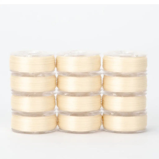 Precision #205 - French Vanilla L style Thread 13-4-205