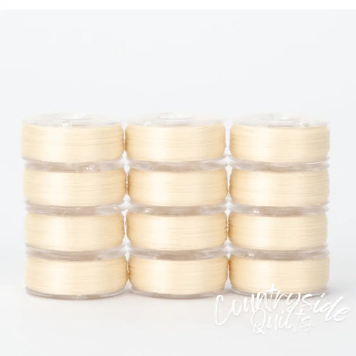 Precision #205 - French Vanilla L style Thread 13-4-205