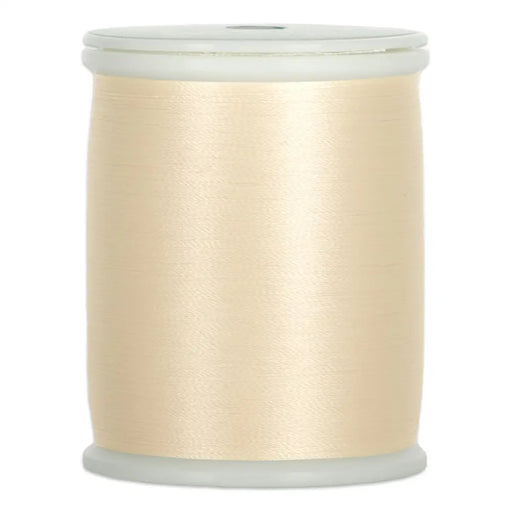 Precision #205 - French Vanilla Spool Thread 13-1-205