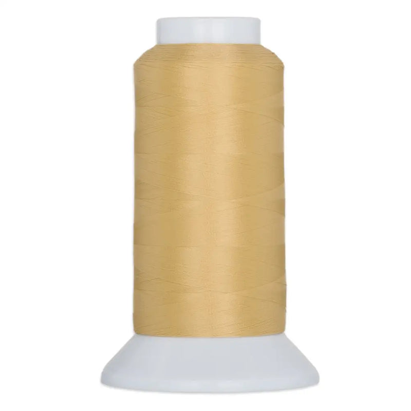 Precision #206 - Light Gold Cone Thread 13-2-206