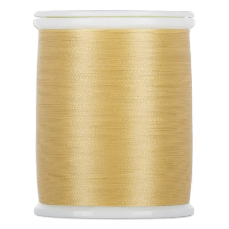 Precision #206 - Light Gold Spool Thread 13-1-206