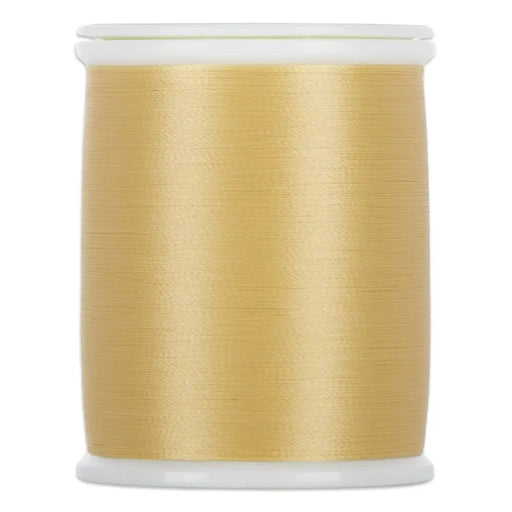 Precision #206 - Light Gold Spool Thread 13-1-206