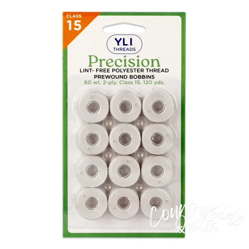 Precision #208 - Magic Class 15 Thread 13-3-208