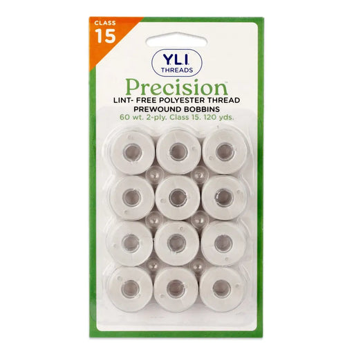 Precision #208 - Magic Class 15 Thread 13-3-208