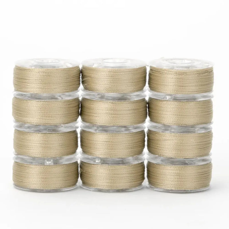 Precision #210 - Khaki Class 15 Thread 13-3-210
