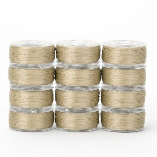 Precision #210 - Khaki Class 15 Thread 13-3-210