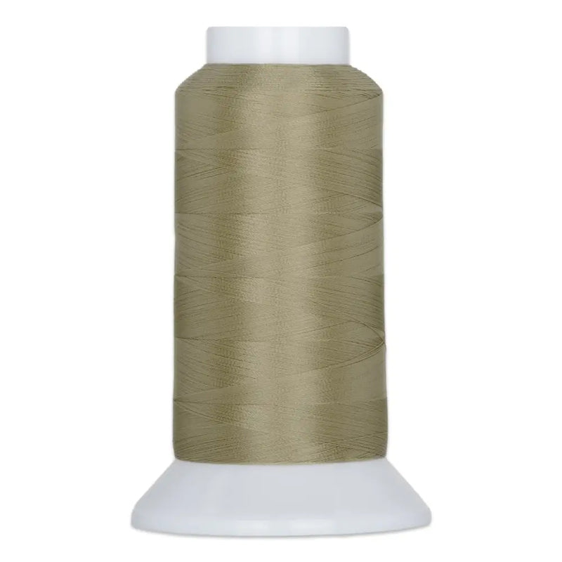 Precision #210 - Khaki Cone Thread 13-2-210