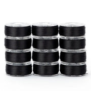 Precision #213 - Black Class 15 Thread 13-3-213