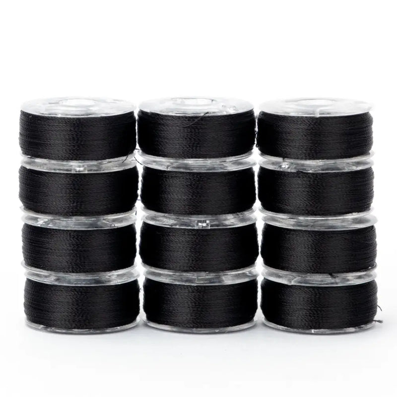 Precision #213 - Black Class 15 Thread 13-3-213