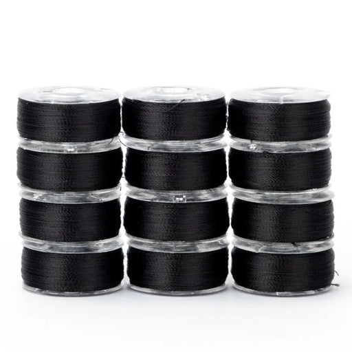Precision #213 - Black Class 15 Thread 13-3-213