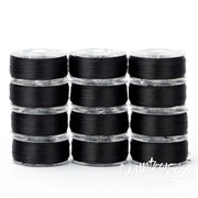 Precision #213 - Black Class 15 Thread 13-3-213