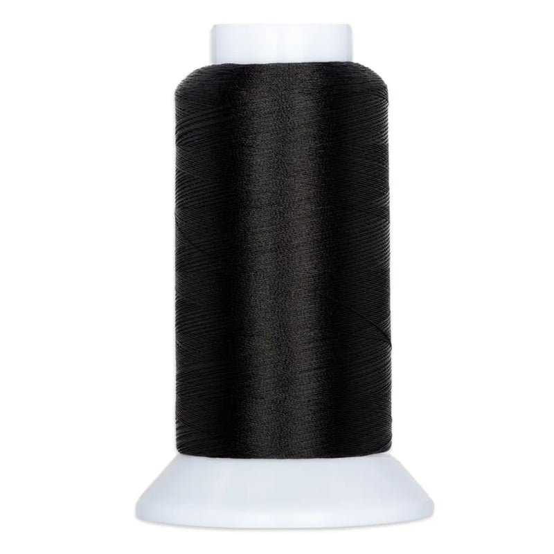 Precision #213 - Black Cone Thread 13-2-213