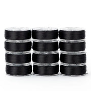 Precision #213 - Black L style Thread 13-4-213
