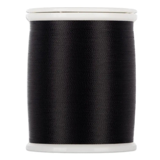 Precision #213 - Black Spool Thread 13-1-213
