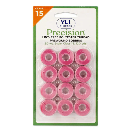 Precision #215 - Love Class 15 Thread 13-3-215
