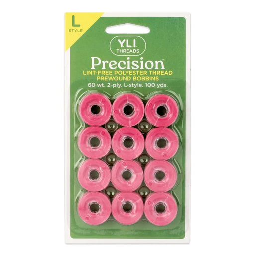 Precision #215 - Love L style Thread 13-4-215