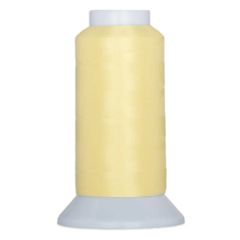 Precision #217 - Banana Cream Cone Thread 13-2-217